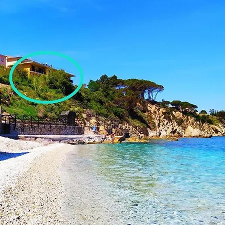 Ghiaie Sea View * بورتوفيرّايو