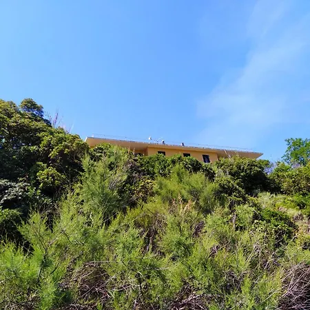 شقة Ghiaie Sea View بورتوفيرّايو