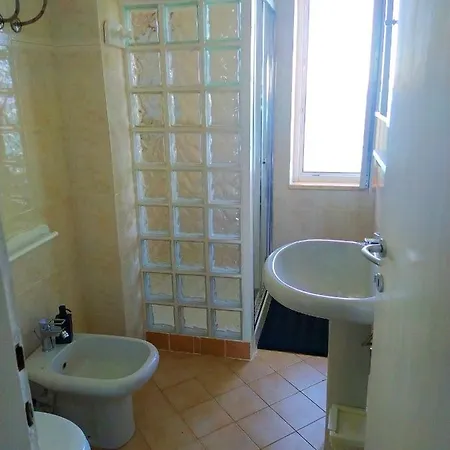 Ghiaie Sea View * بورتوفيرّايو