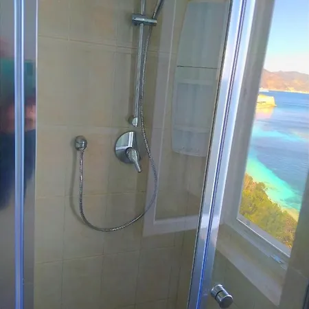 Ghiaie Sea View * بورتوفيرّايو