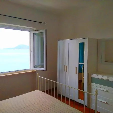 Ghiaie Sea View بورتوفيرّايو