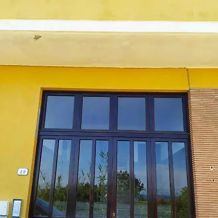 דירה Ghiaie Sea View