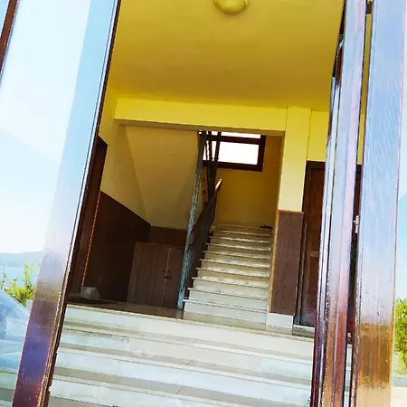 Appartement Ghiaie Sea View Portoferraio