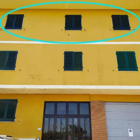 Ghiaie Sea View * פורטופראיו