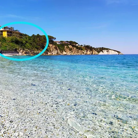 Ghiaie Sea View * פורטופראיו