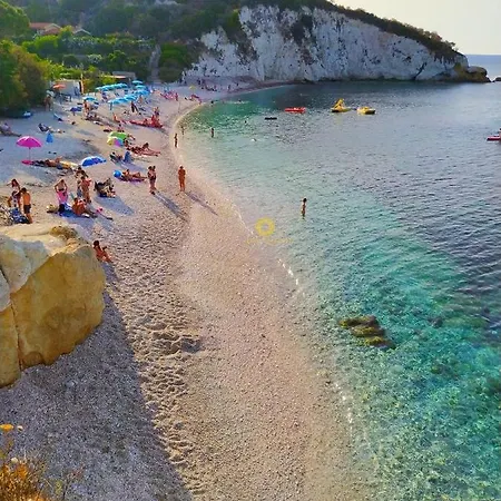 דירה Ghiaie Sea View פורטופראיו