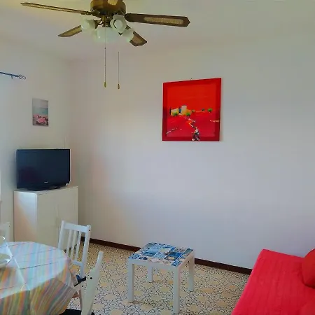 Ghiaie Sea View פורטופראיו