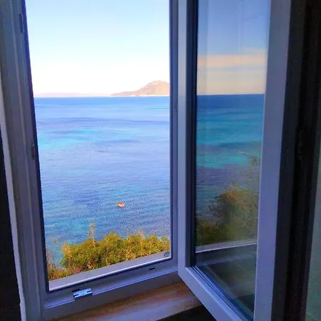 Ghiaie Sea View Appartement *