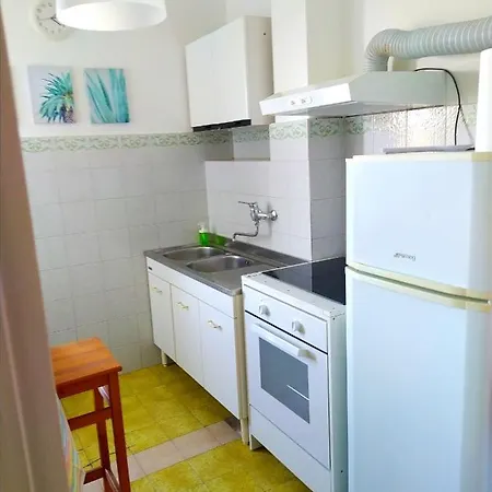 Ghiaie Sea View Appartement *