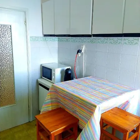 Ghiaie Sea View Appartement