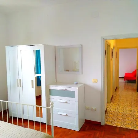 Ghiaie Sea View Appartement *