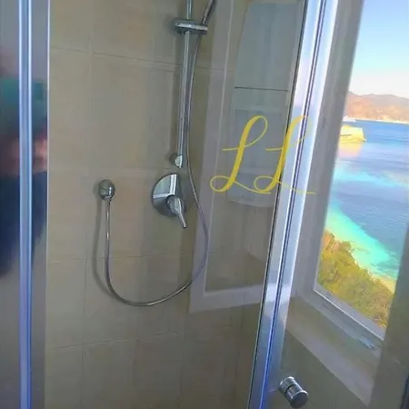 Ghiaie Sea View פורטופראיו