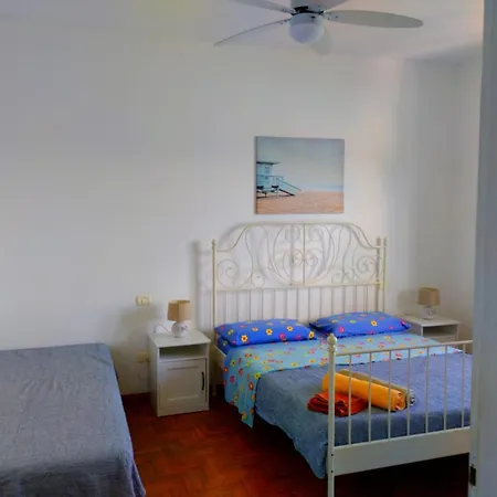 Ghiaie Sea View Portoferraio