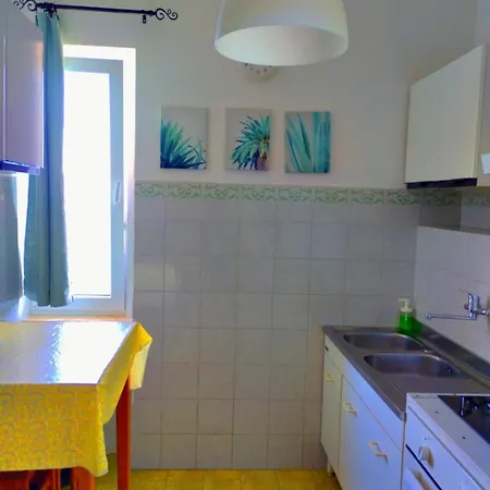 Ghiaie Sea View * 费拉约港