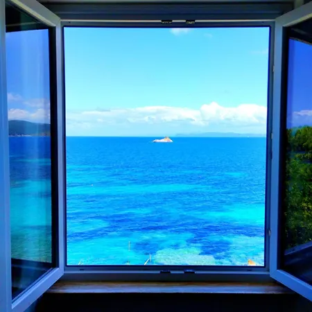 דירה Ghiaie Sea View