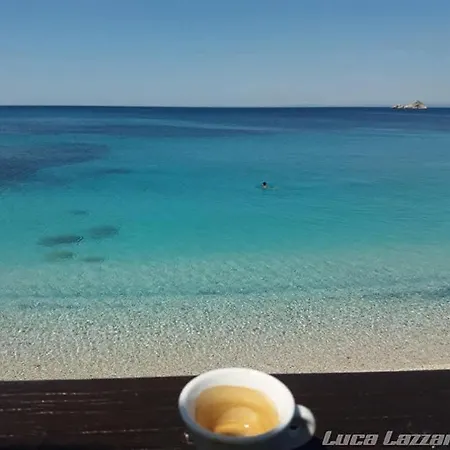 Ghiaie Sea View Appartement Portoferraio