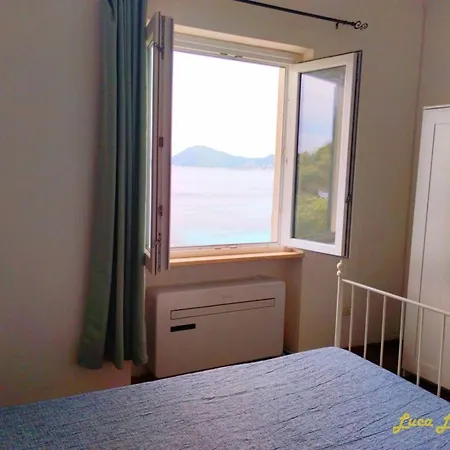 Appartement Ghiaie Sea View