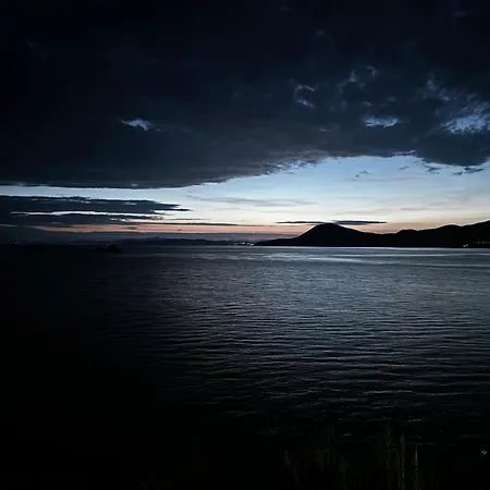 Ghiaie Sea View Appartement Portoferraio