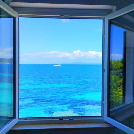 Ghiaie Sea View * Portoferraio