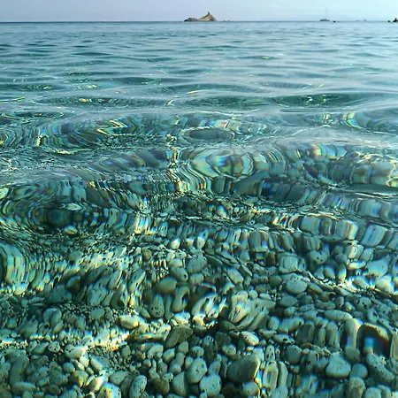 Ghiaie Sea View