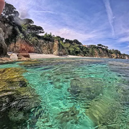 Ghiaie Sea View Appartement Portoferraio