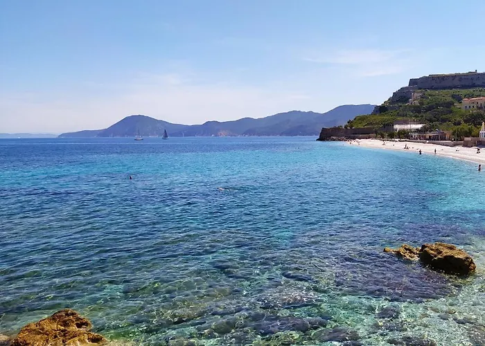 Lejlighed Ghiaie Sea View