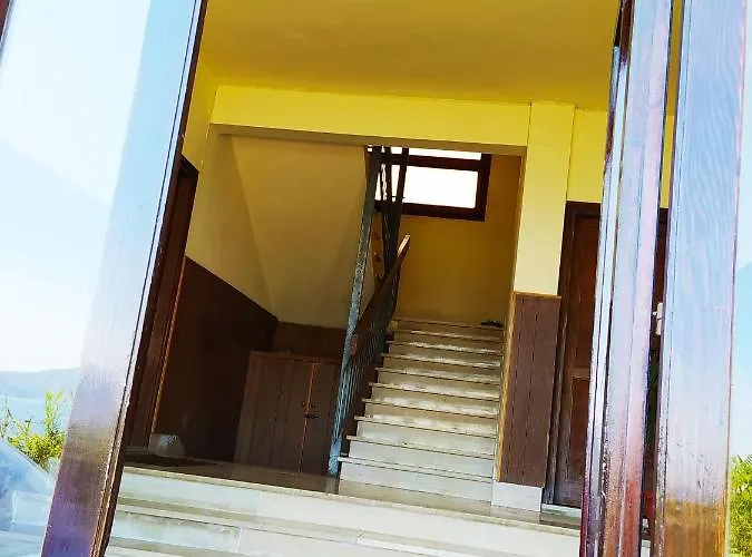 Appartement Ghiaie Sea View Portoferraio