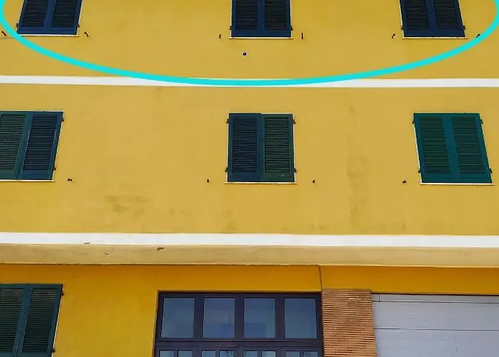 Ghiaie Sea View * Portoferraio