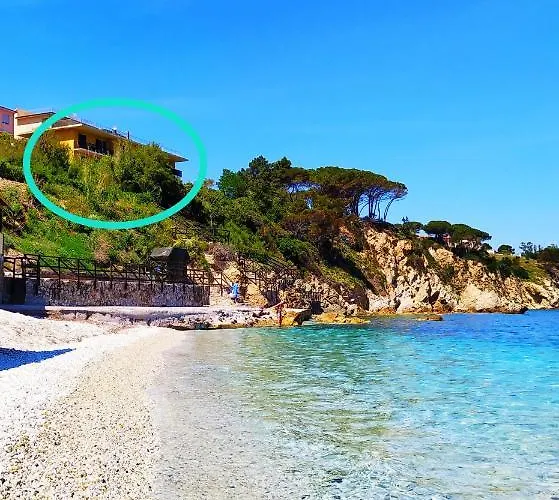 Ghiaie Sea View * Portoferraio