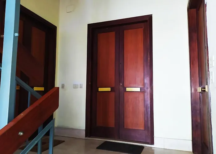 Apartman Ghiaie Sea View *