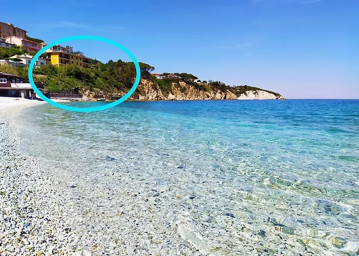 Ghiaie Sea View * Portoferraio