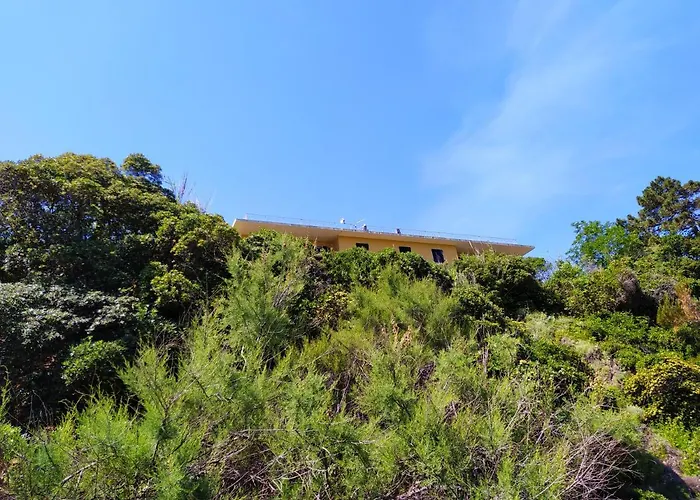 Apartman Ghiaie Sea View Portoferraio