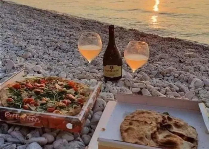 Lejlighed Ghiaie Sea View