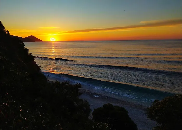 Ghiaie Sea View Appartement *