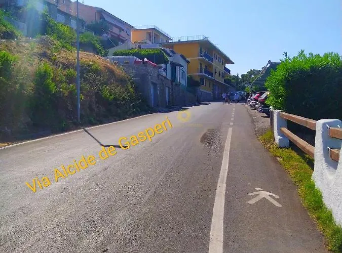 Ghiaie Sea View Appartement