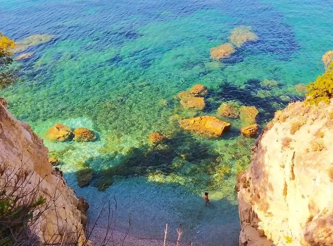 Lejlighed Ghiaie Sea View Portoferraio