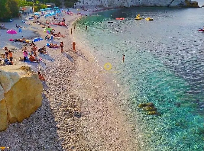 Appartement Ghiaie Sea View Portoferraio