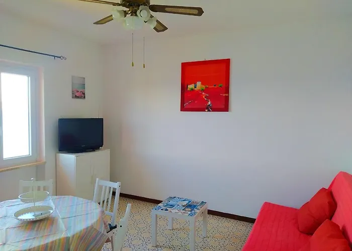 Ghiaie Sea View Portoferraio