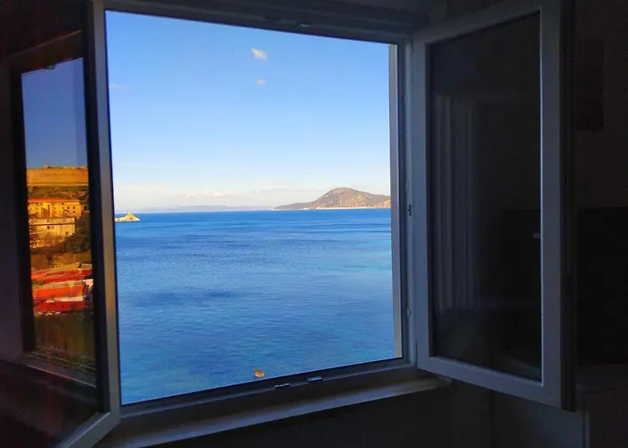 Appartement Ghiaie Sea View