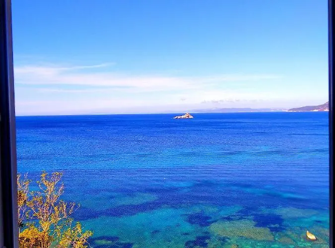 Apartman Ghiaie Sea View *