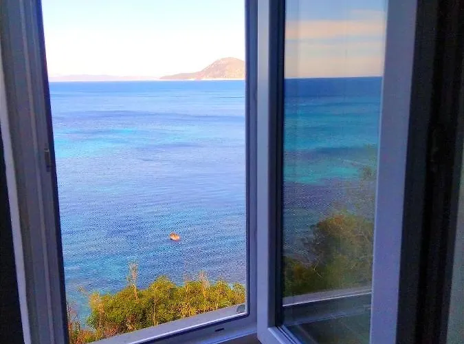 Ghiaie Sea View Lejlighed *