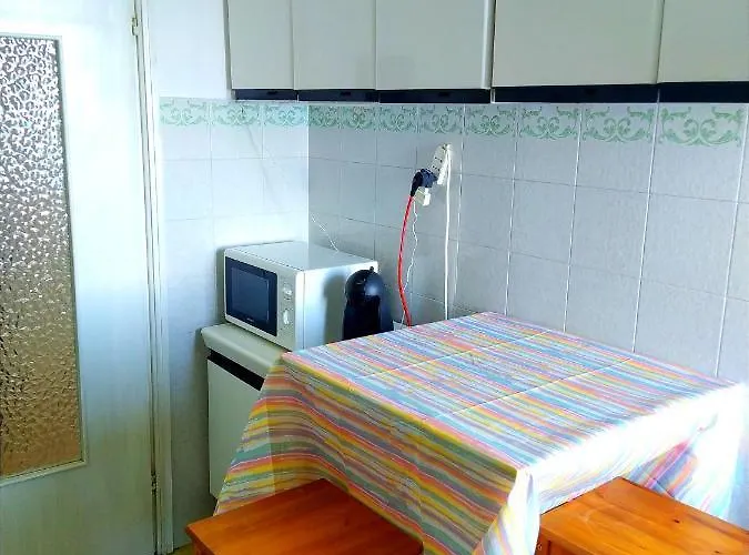 Ghiaie Sea View Appartement