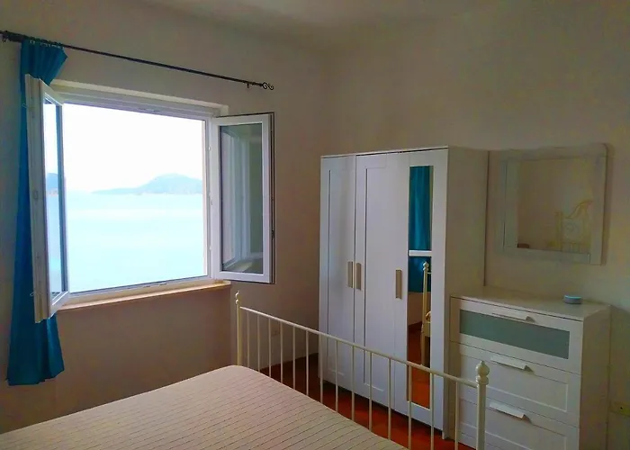 Ghiaie Sea View Portoferraio