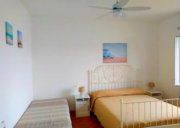 Ghiaie Sea View * Portoferraio