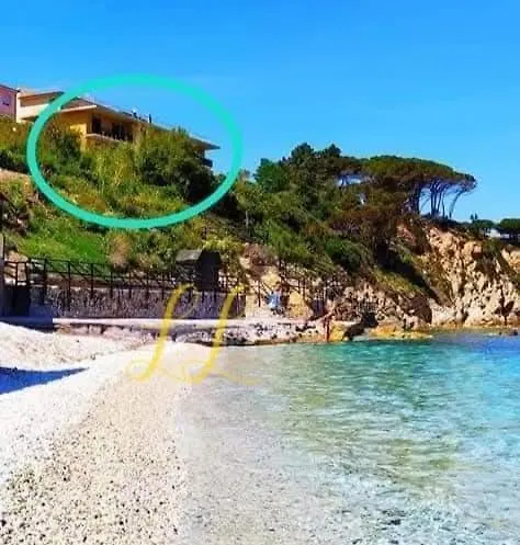 Lejlighed Ghiaie Sea View *