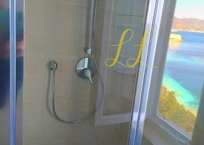 Ghiaie Sea View Portoferraio