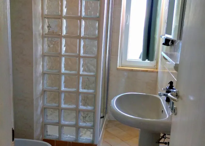 Ghiaie Sea View Apartman