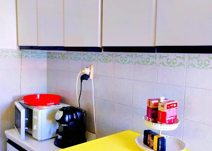 Ghiaie Sea View Lejlighed Portoferraio