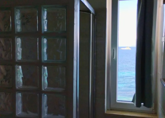 Apartman Ghiaie Sea View Portoferraio