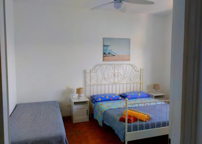 Ghiaie Sea View Portoferraio